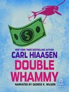 Cover image for Double Whammy